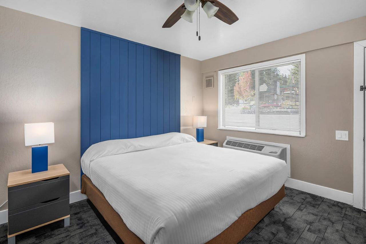 The At Boatworks, Tahoe 3* Tahoe City