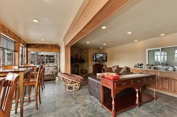 The At Boatworks, Lake Tahoe Hotel Tahoe City