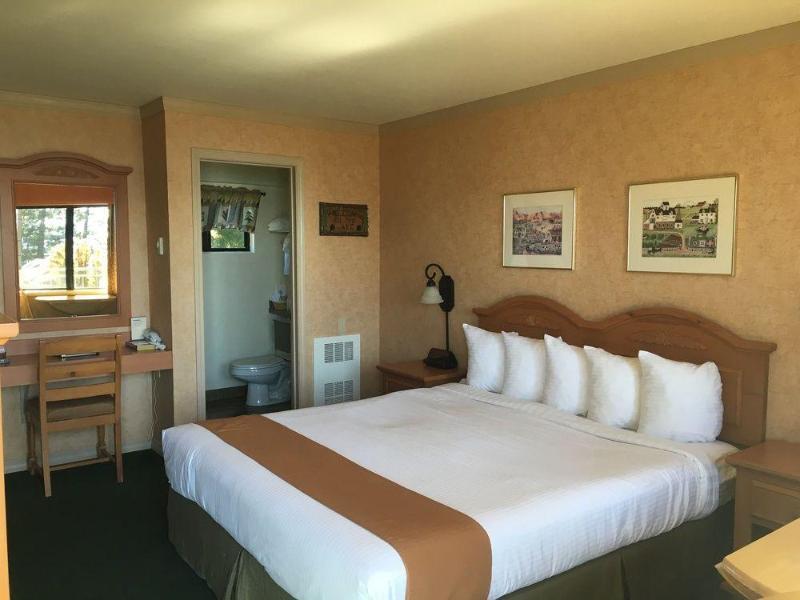 The At Boatworks, Lake Tahoe 3* Tahoe City