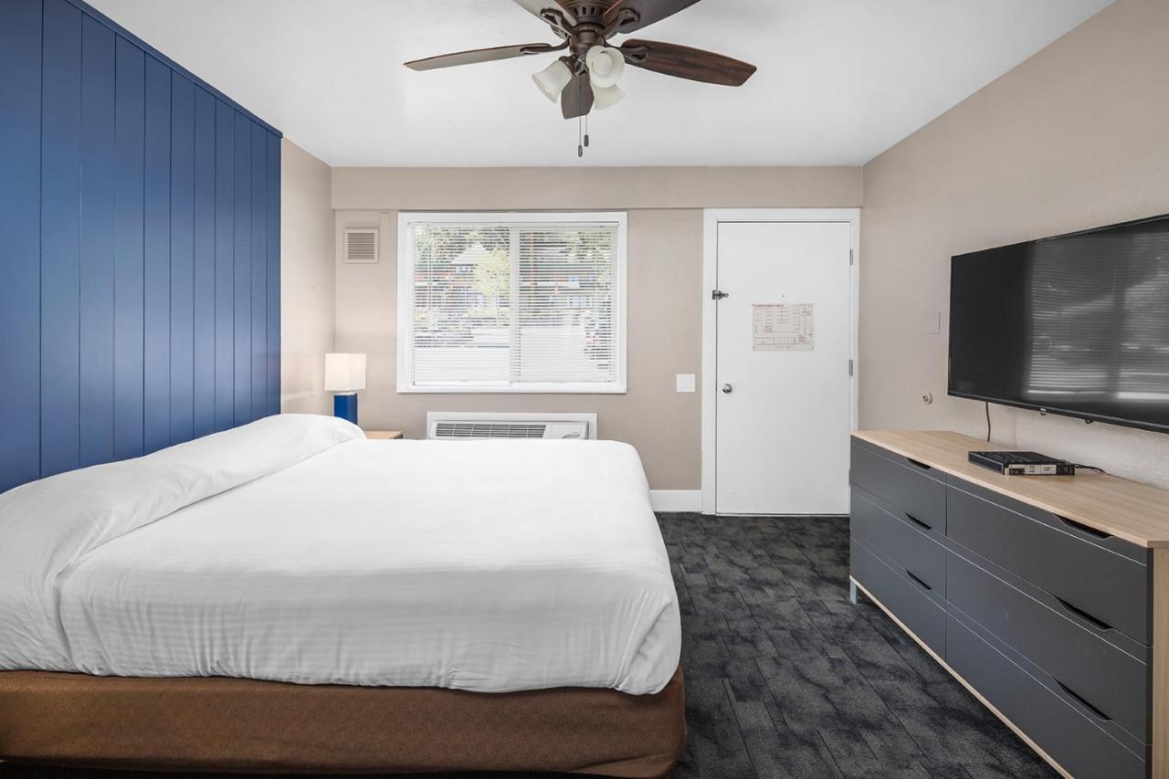 The At Boatworks, Tahoe Tahoe City